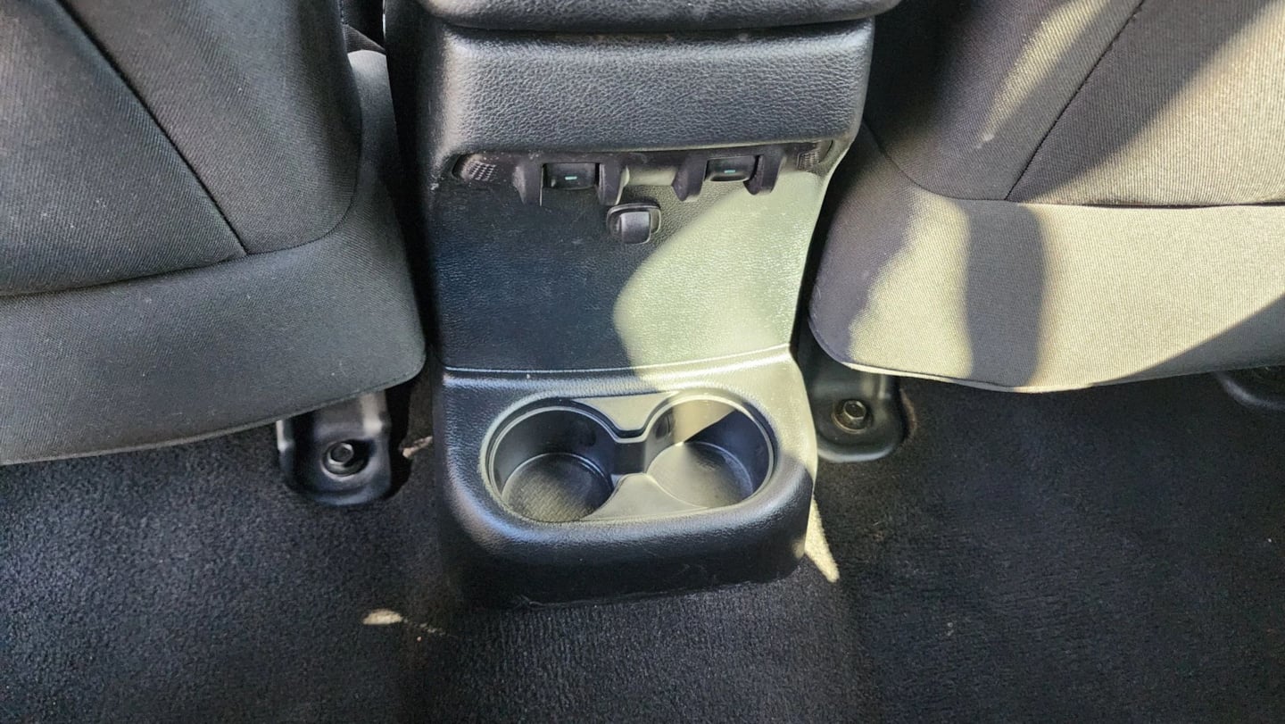 Jeep Wrangler photo 34