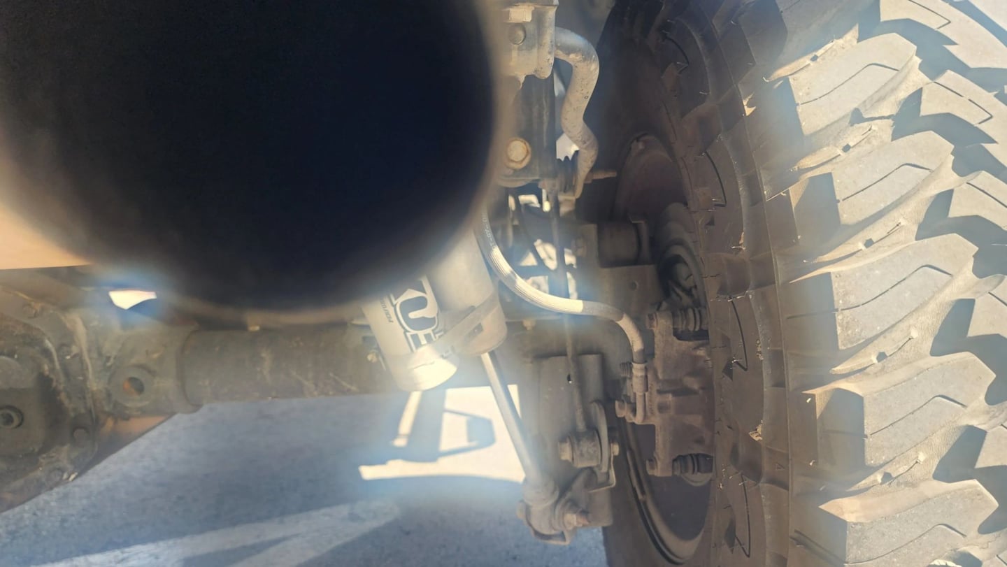 Jeep Wrangler photo 51