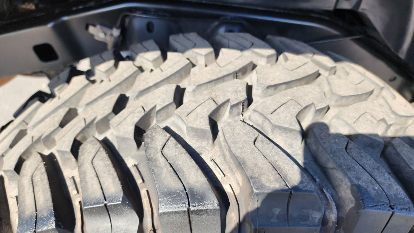 Jeep Wrangler photo 52