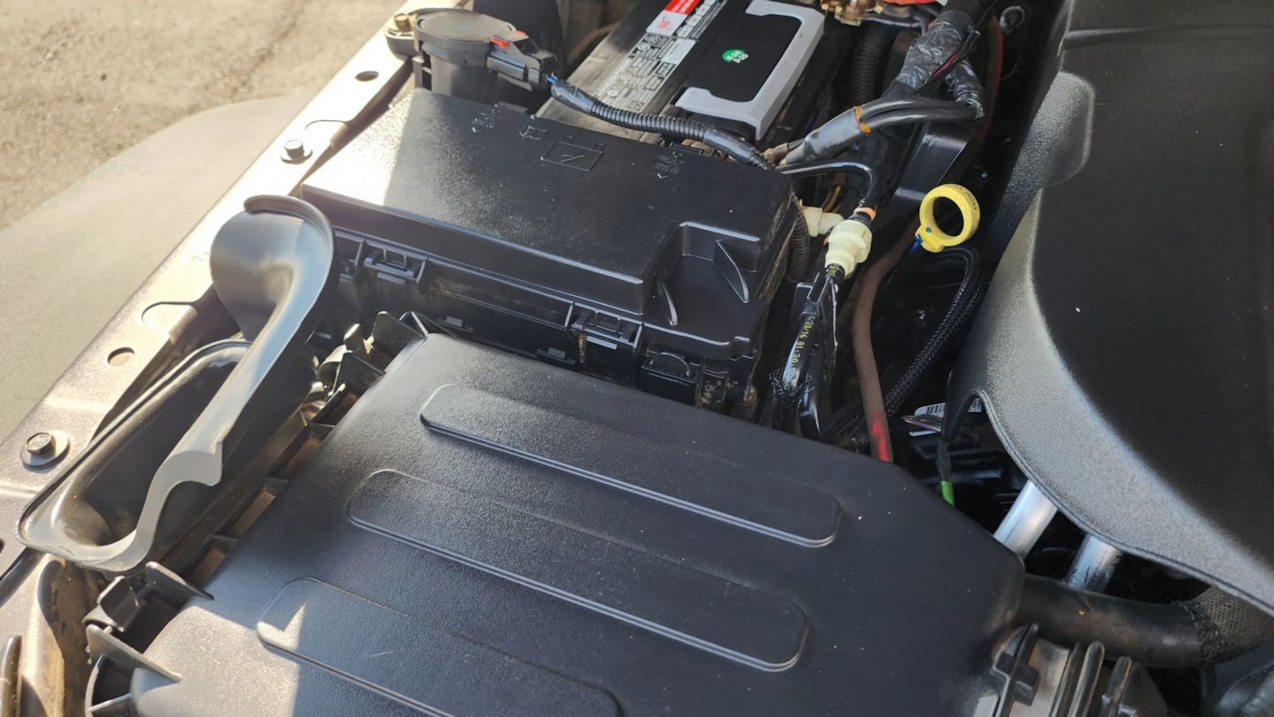 Jeep Wrangler photo 64