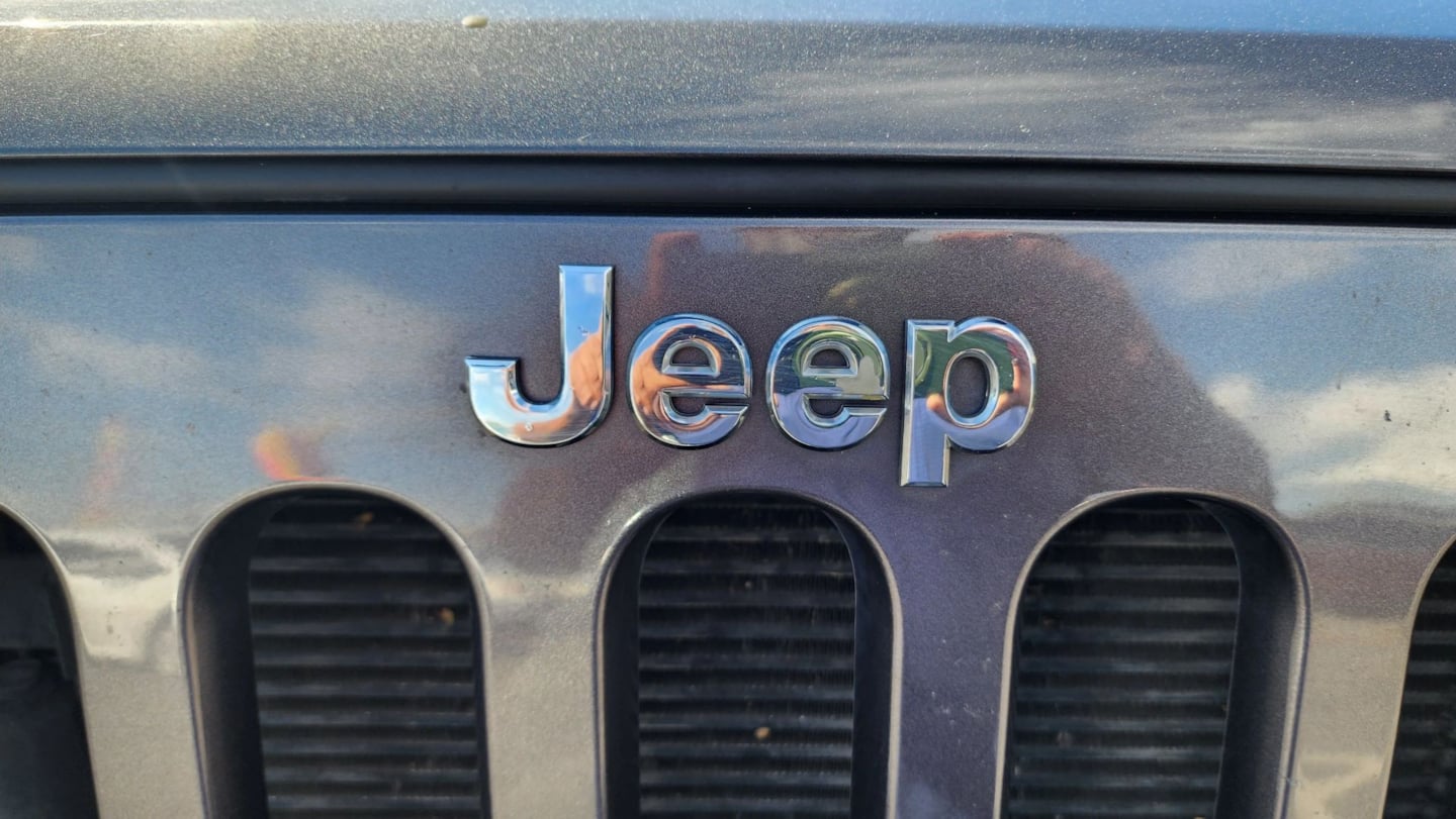 Jeep Wrangler photo 68