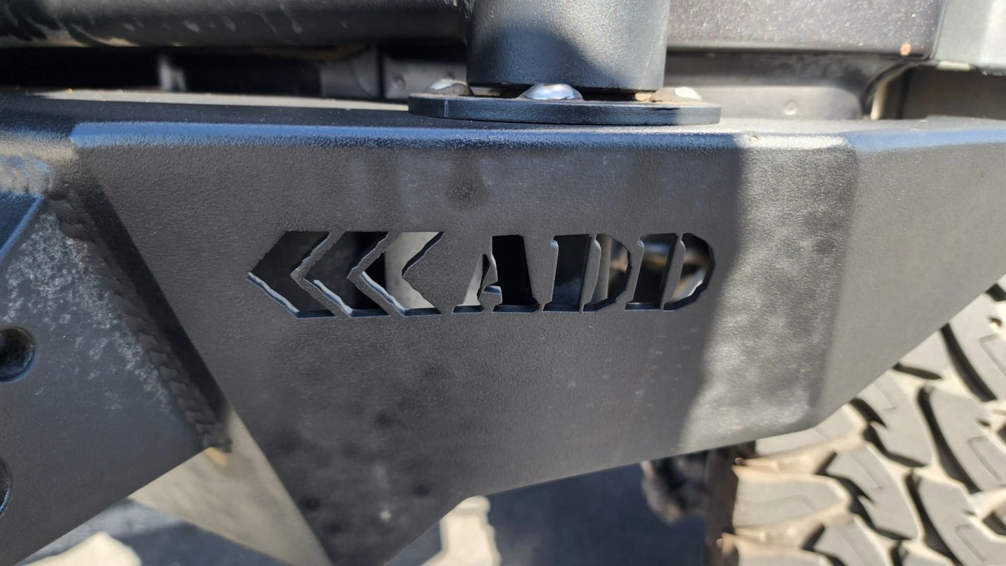 Jeep Wrangler photo 70