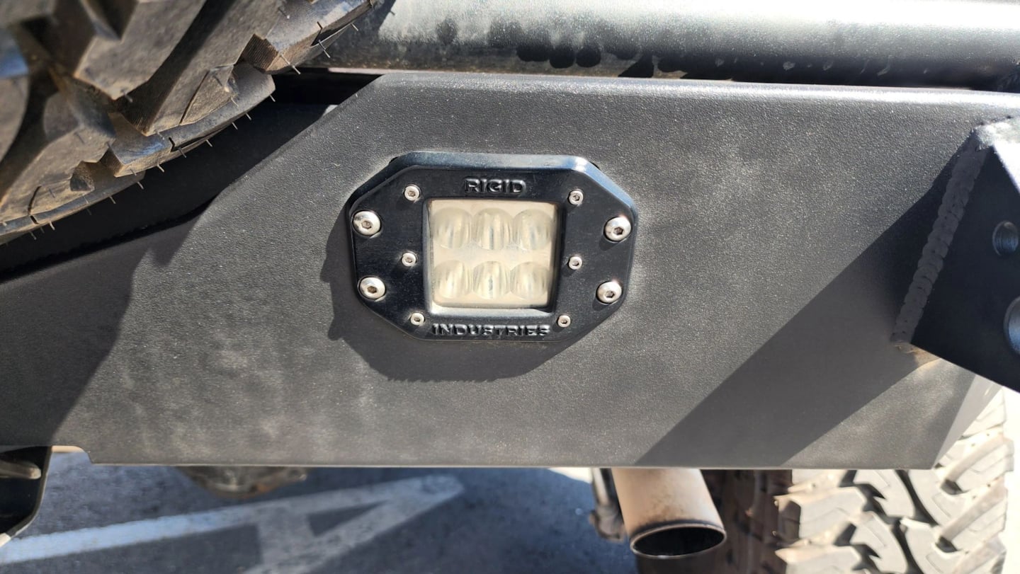 Jeep Wrangler photo 71