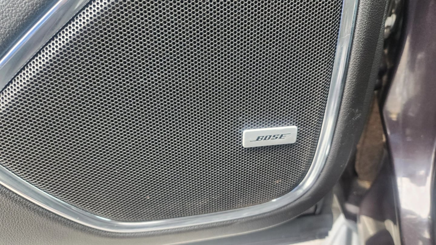 Chevrolet Tahoe photo 32