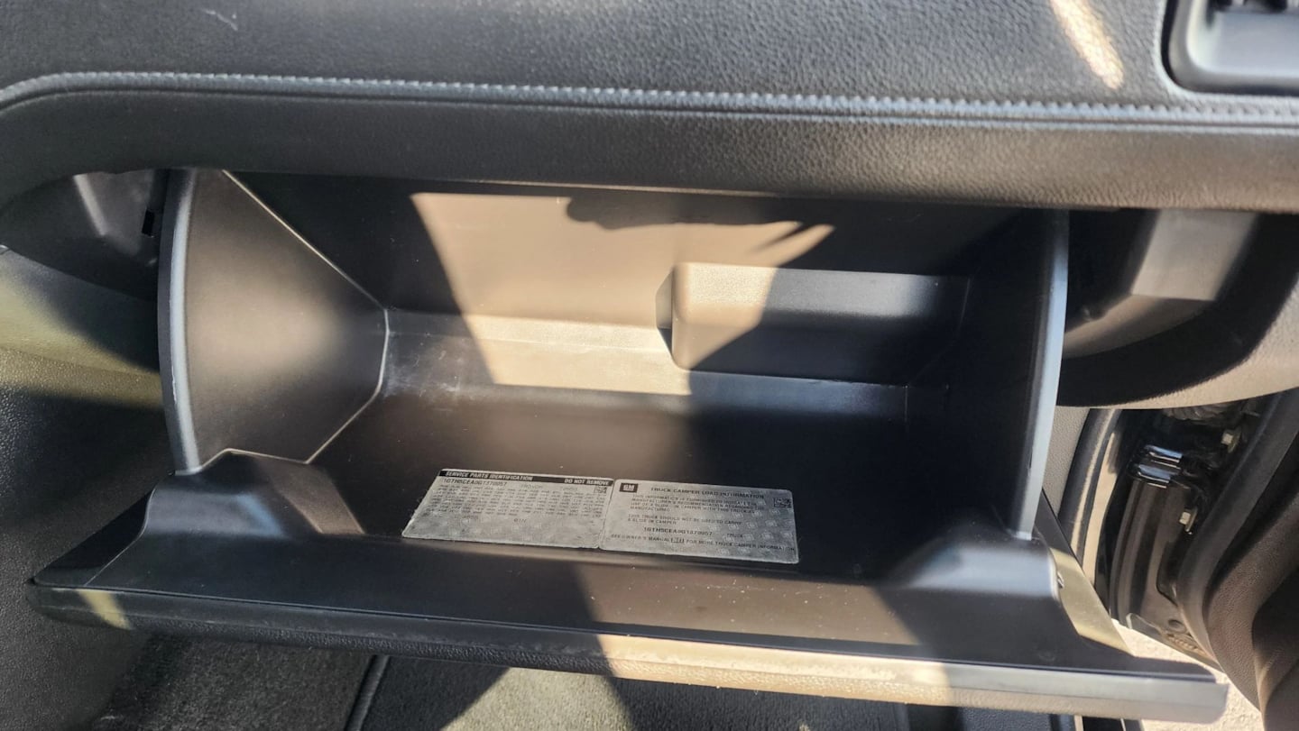GMC Canyon photo 14