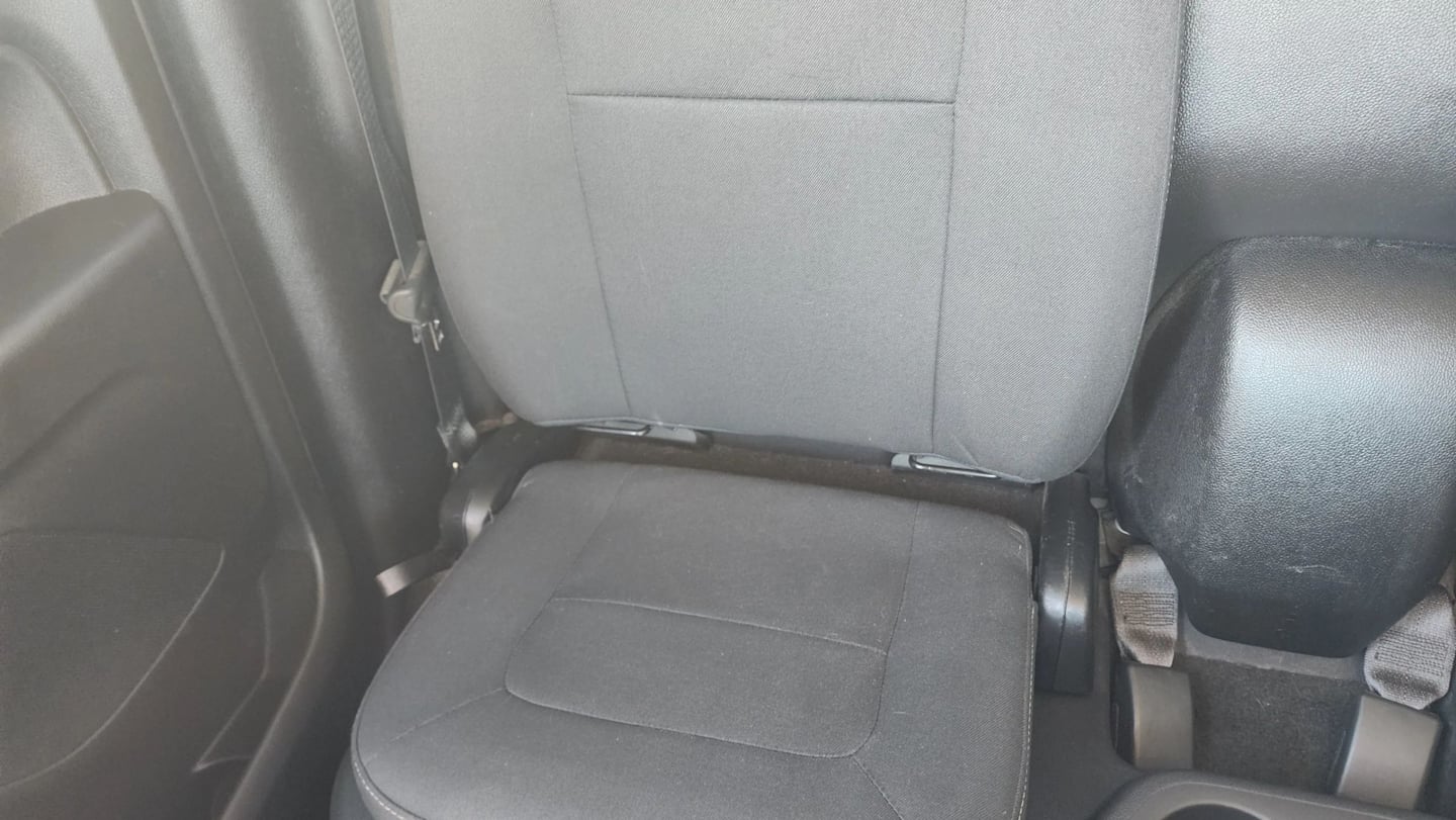 GMC Canyon photo 17