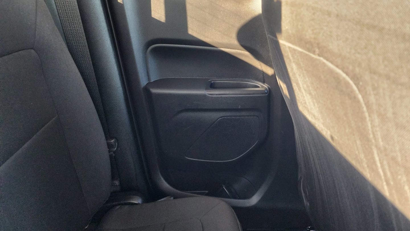 GMC Canyon photo 18