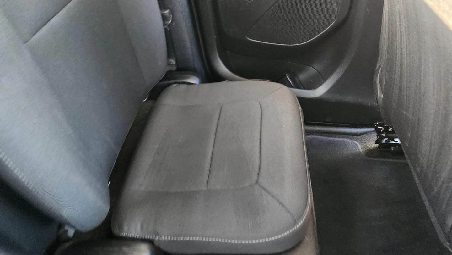 GMC Canyon photo 19