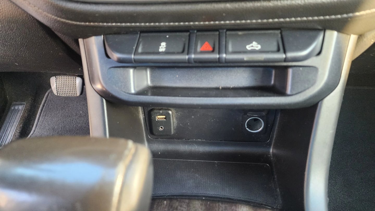 GMC Canyon photo 25