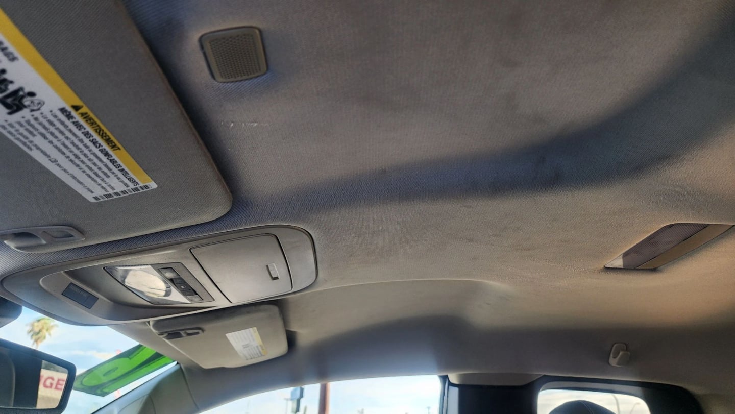 GMC Canyon photo 37
