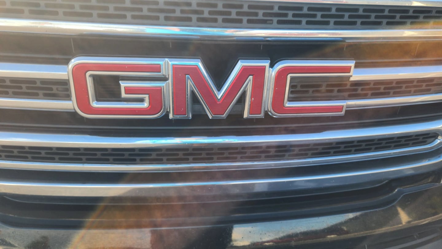 GMC Canyon photo 51