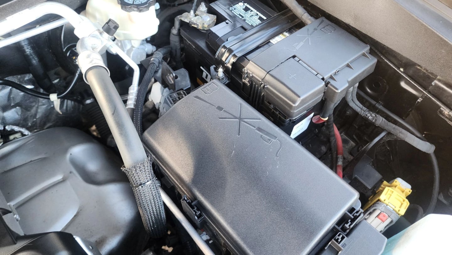 GMC Canyon photo 55