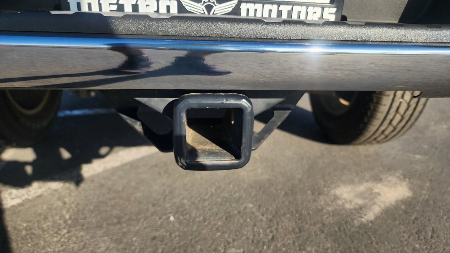 GMC Canyon photo 58