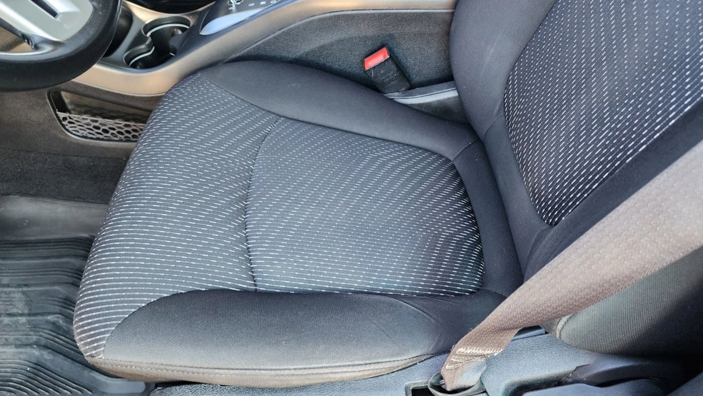 Dodge Journey photo 11
