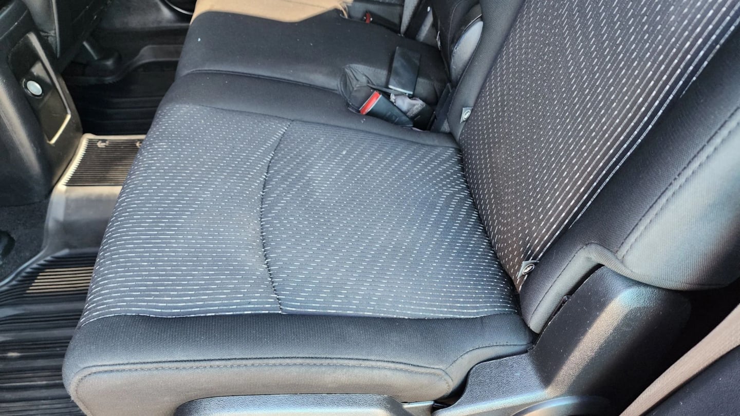 Dodge Journey photo 13