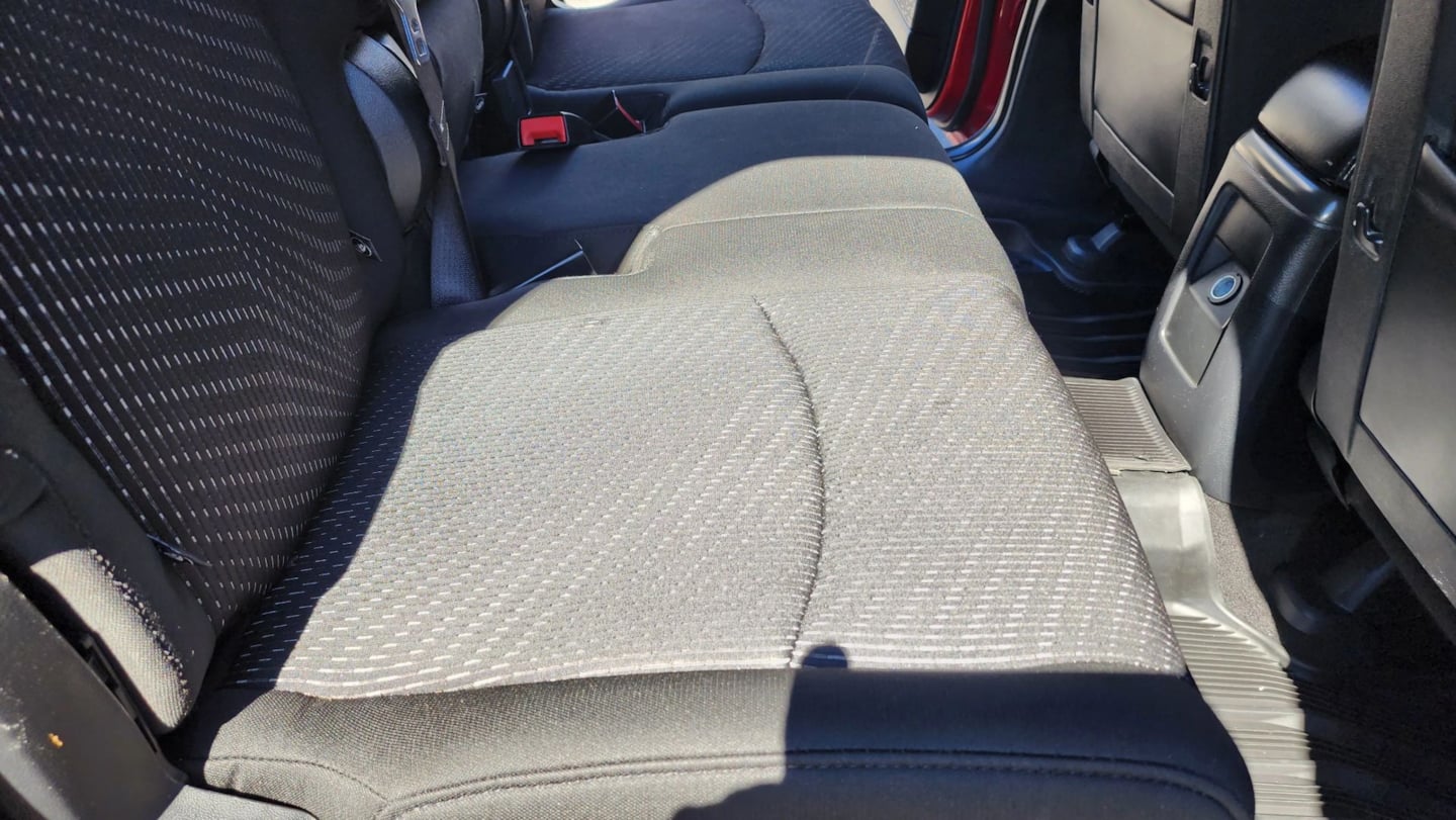 Dodge Journey photo 15