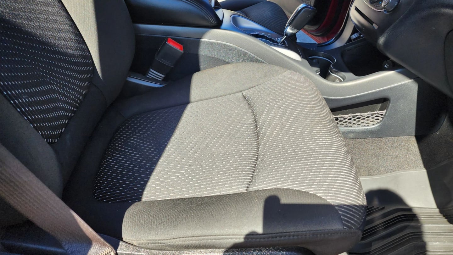 Dodge Journey photo 17