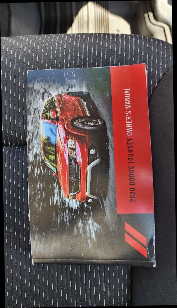 Dodge Journey photo 18