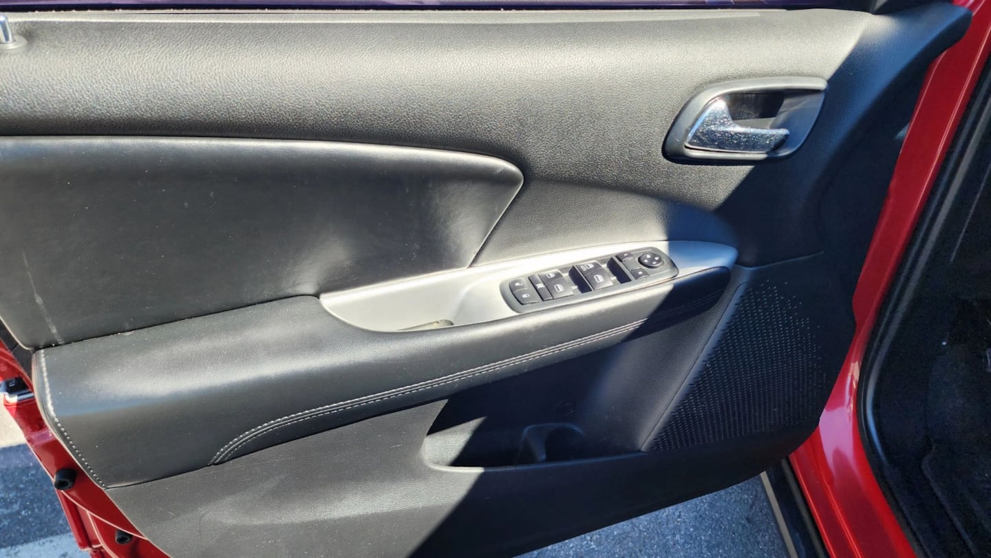 Dodge Journey photo 22