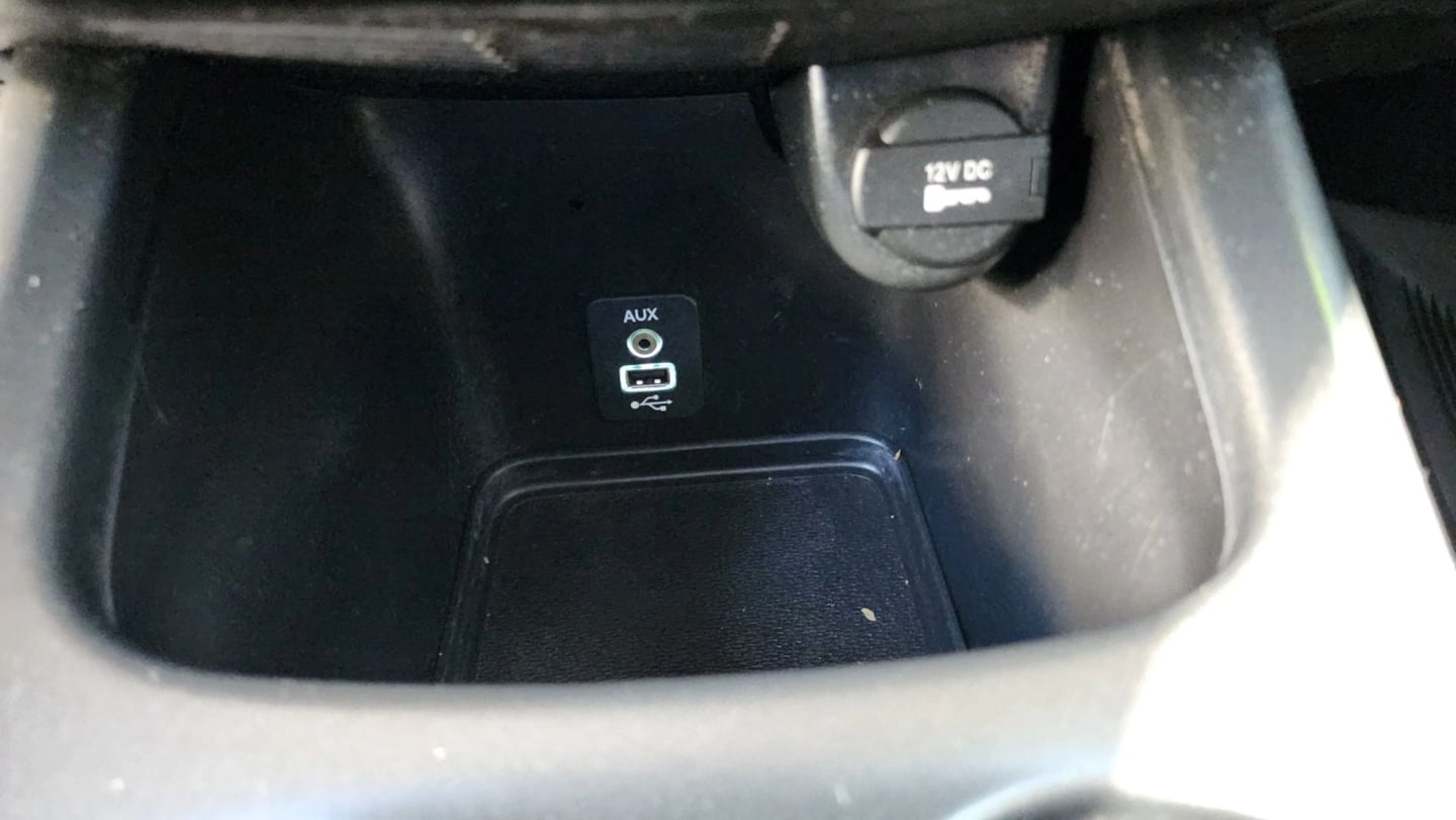 Dodge Journey photo 28