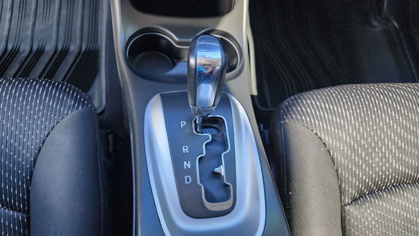 Dodge Journey photo 29