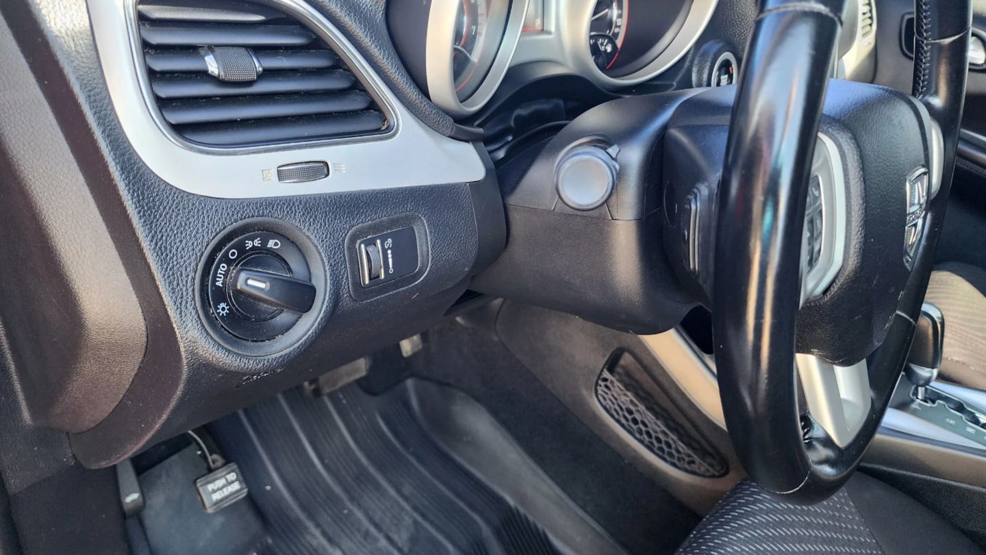 Dodge Journey photo 31
