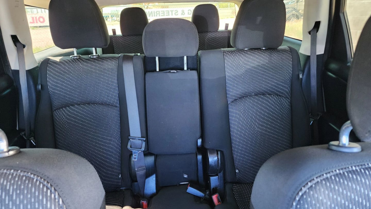 Dodge Journey photo 32
