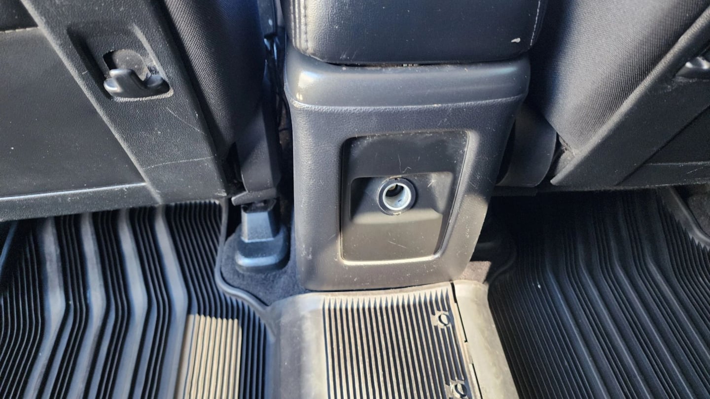 Dodge Journey photo 36