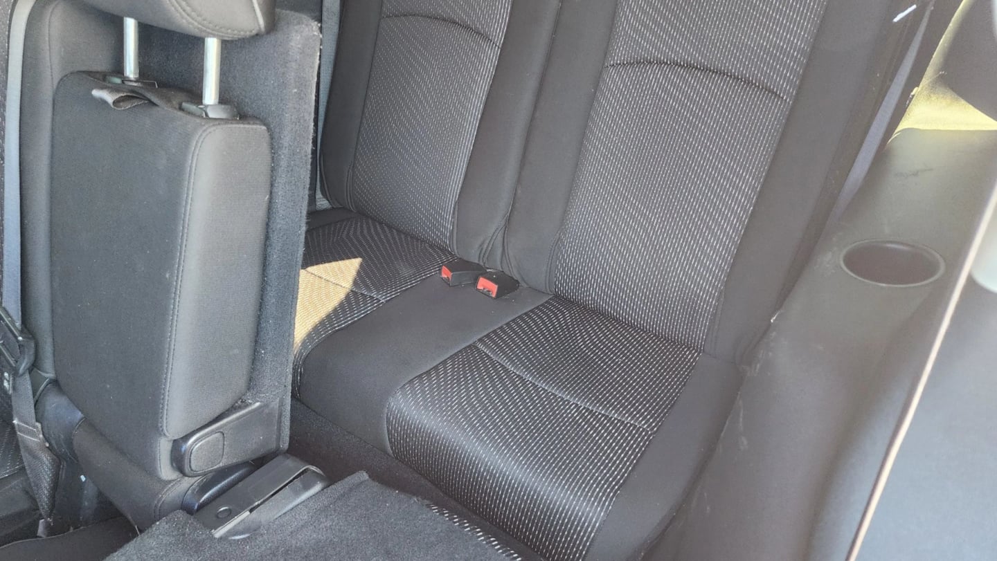 Dodge Journey photo 37