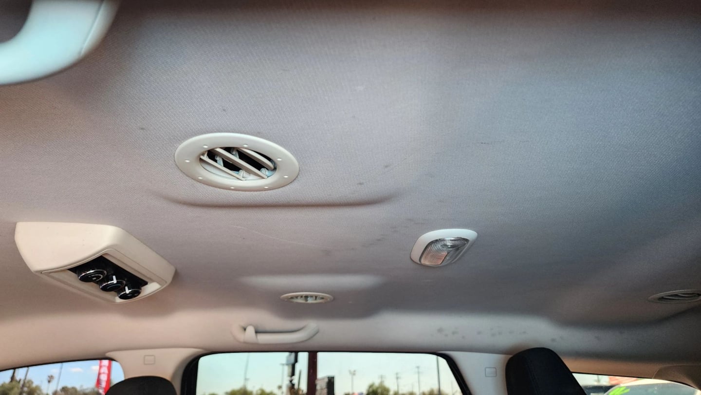 Dodge Journey photo 42
