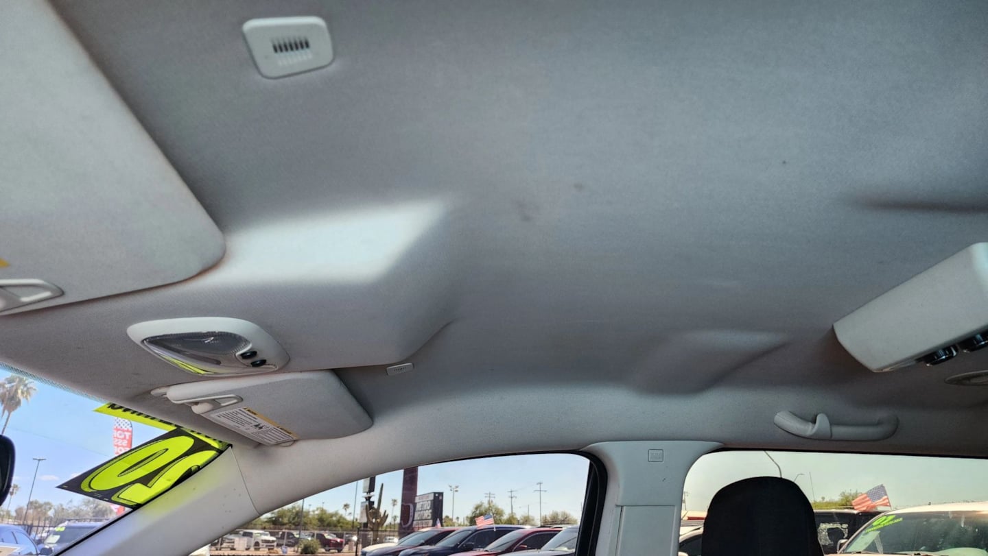 Dodge Journey photo 43