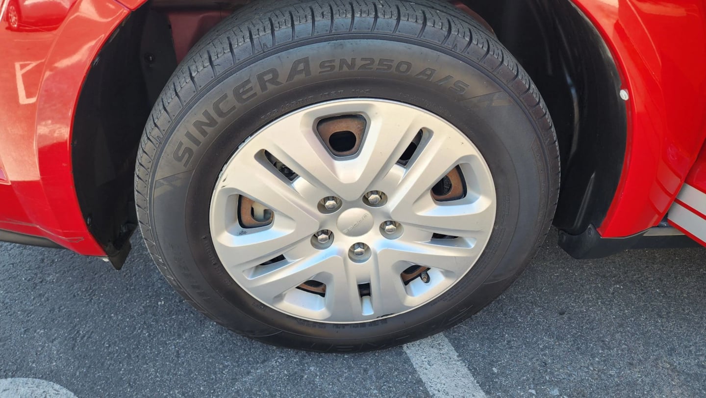 Dodge Journey photo 45
