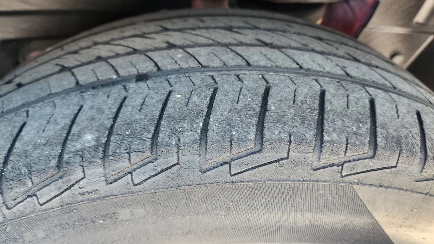 Dodge Journey photo 46