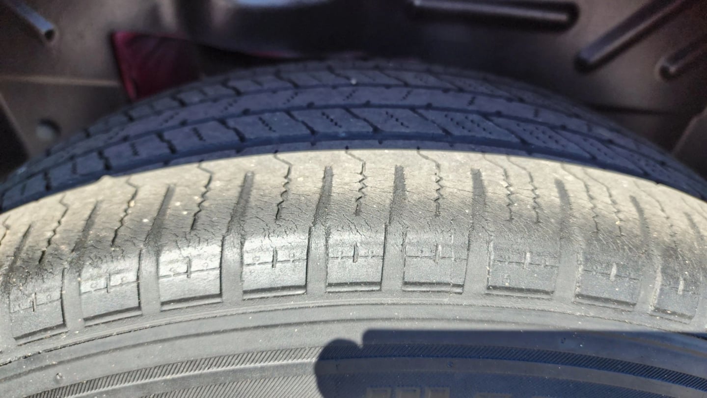 Dodge Journey photo 48