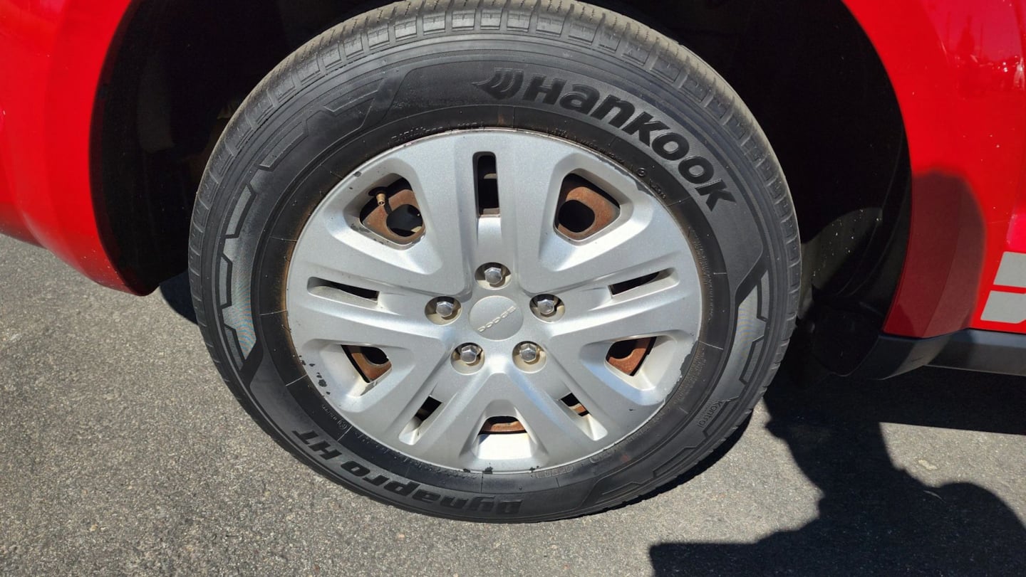 Dodge Journey photo 49