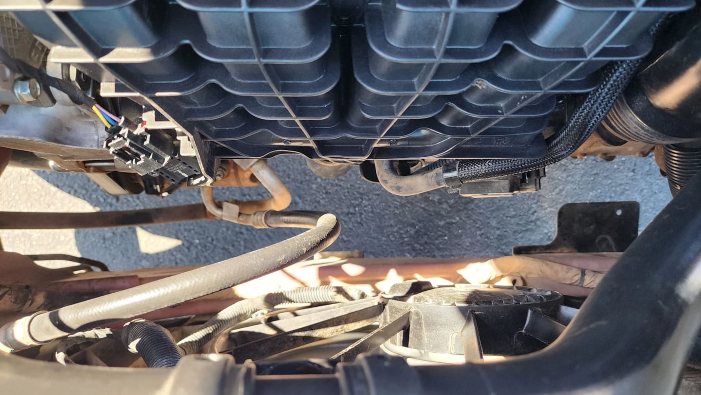 Dodge Journey photo 54