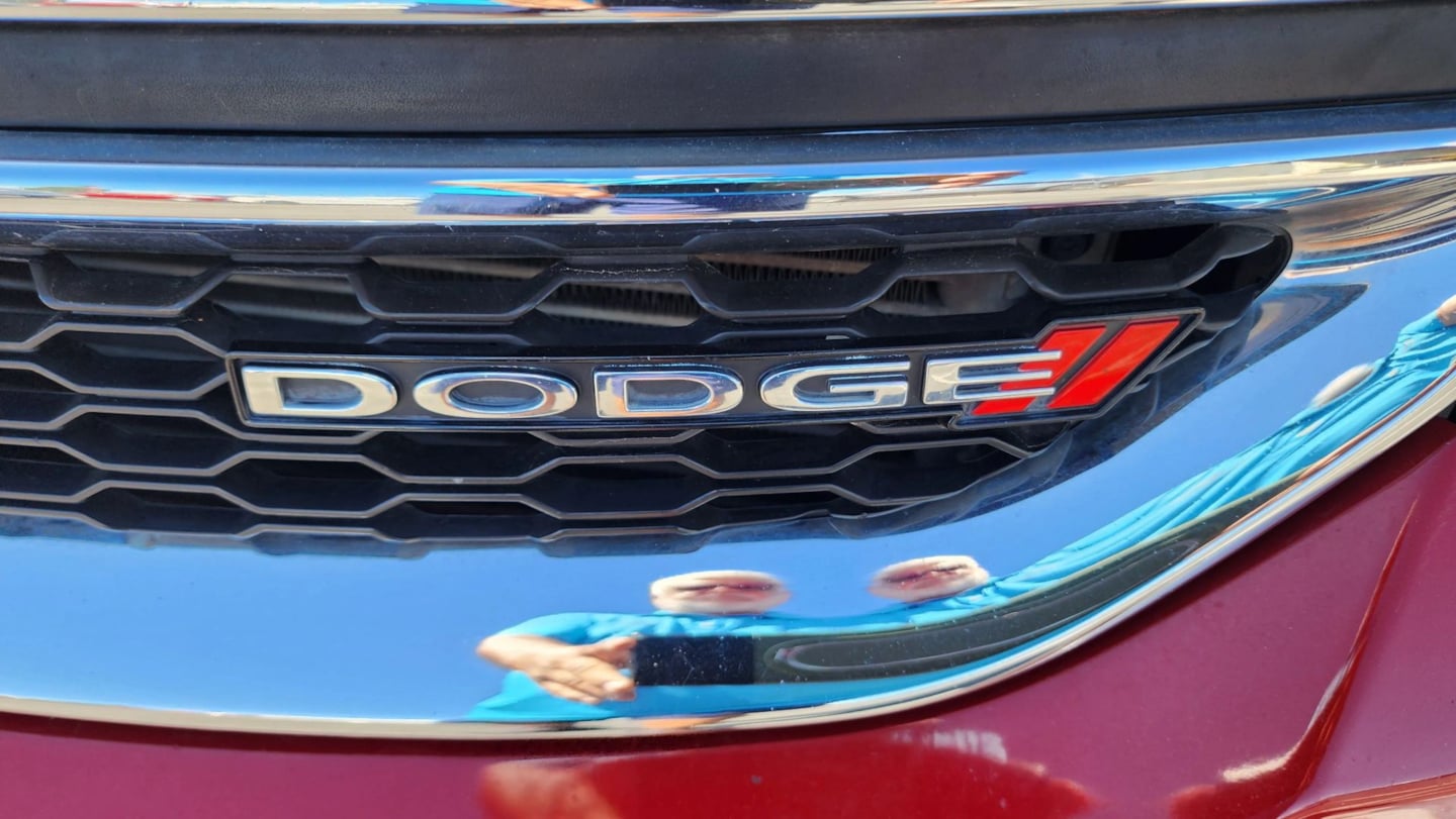 Dodge Journey photo 57