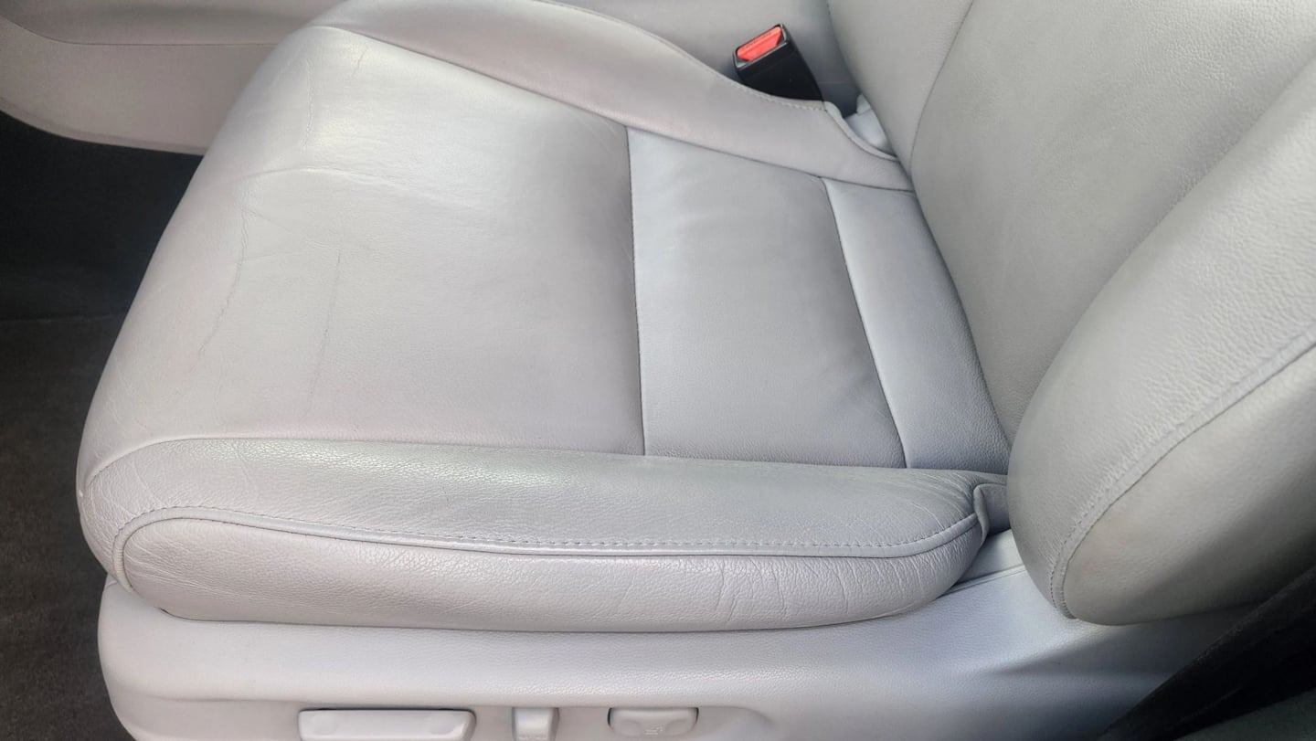 Honda Pilot photo 11