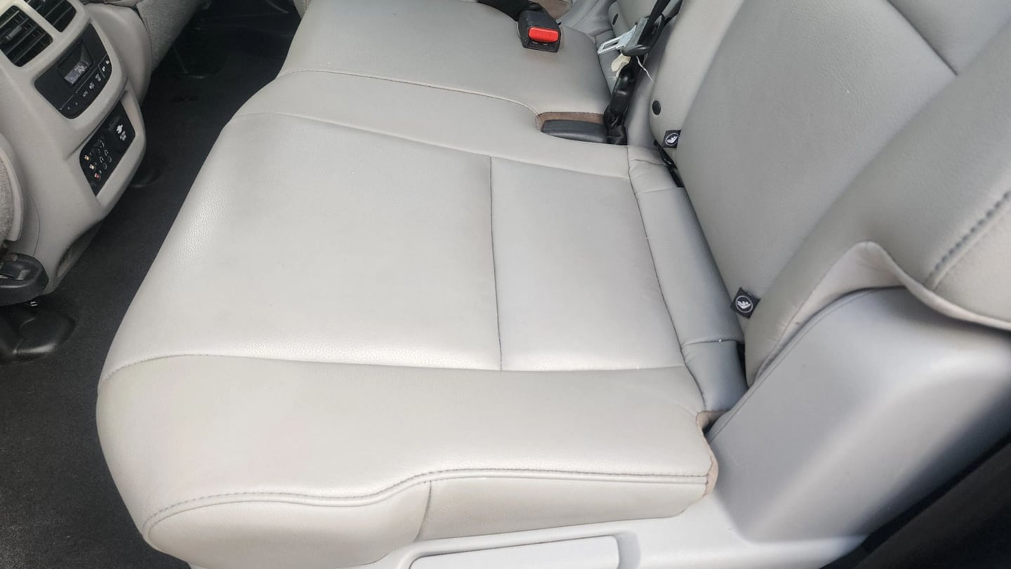 Honda Pilot photo 13