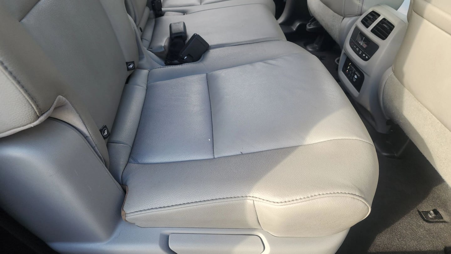 Honda Pilot photo 15