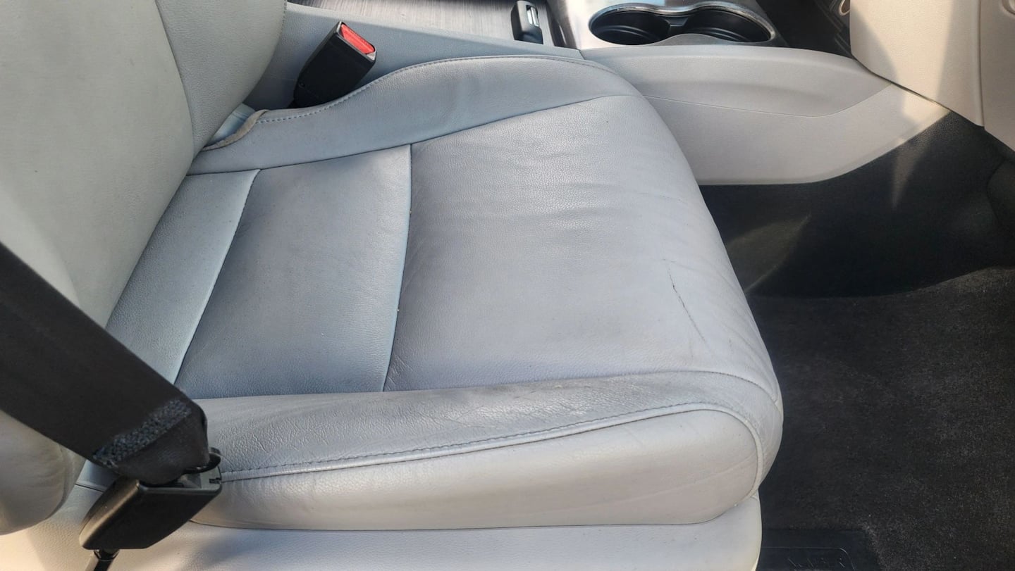 Honda Pilot photo 17