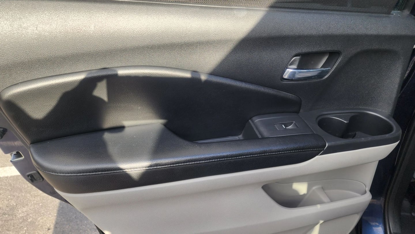 Honda Pilot photo 22