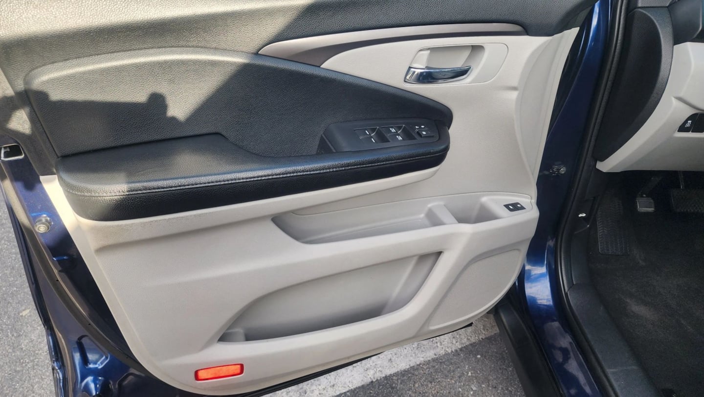 Honda Pilot photo 23