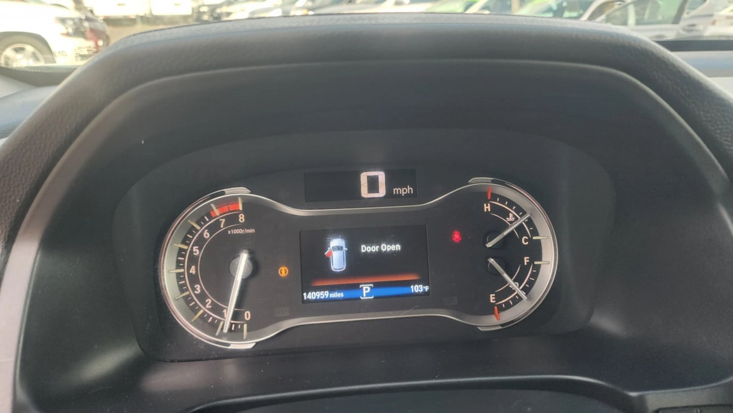 Honda Pilot photo 24