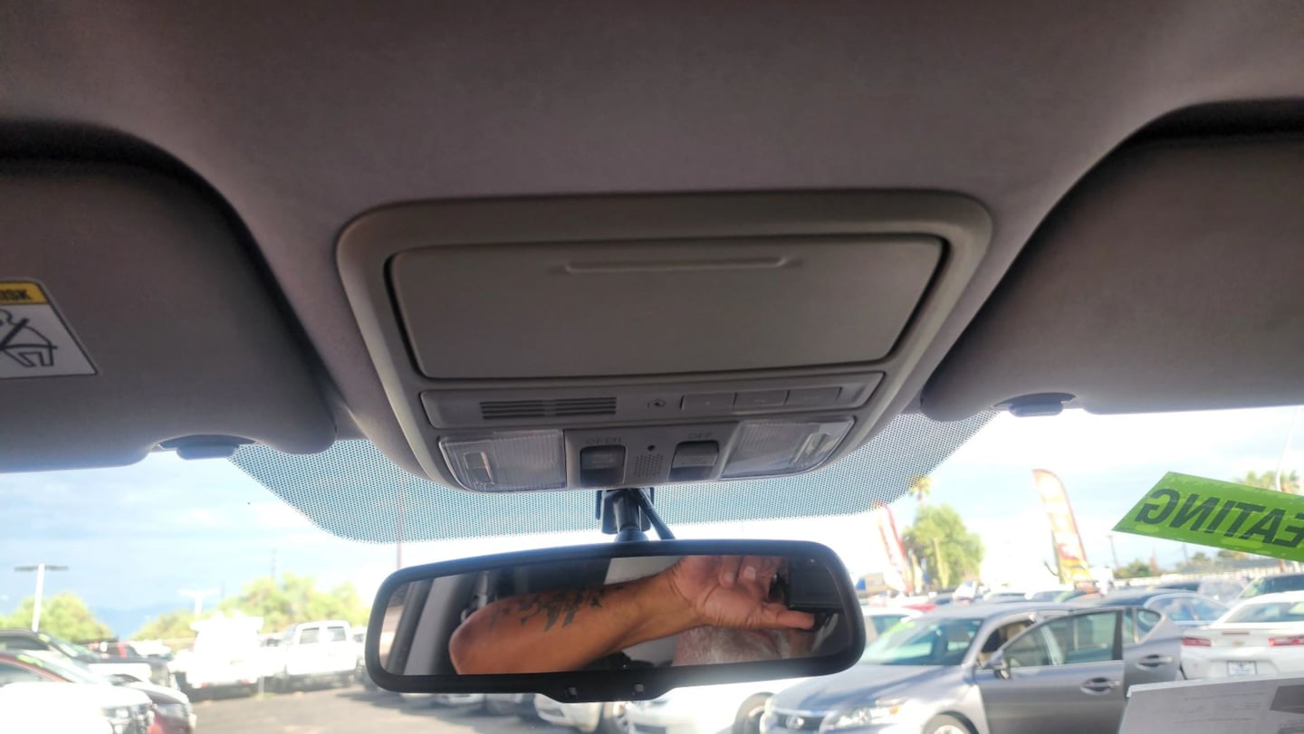 Honda Pilot photo 27