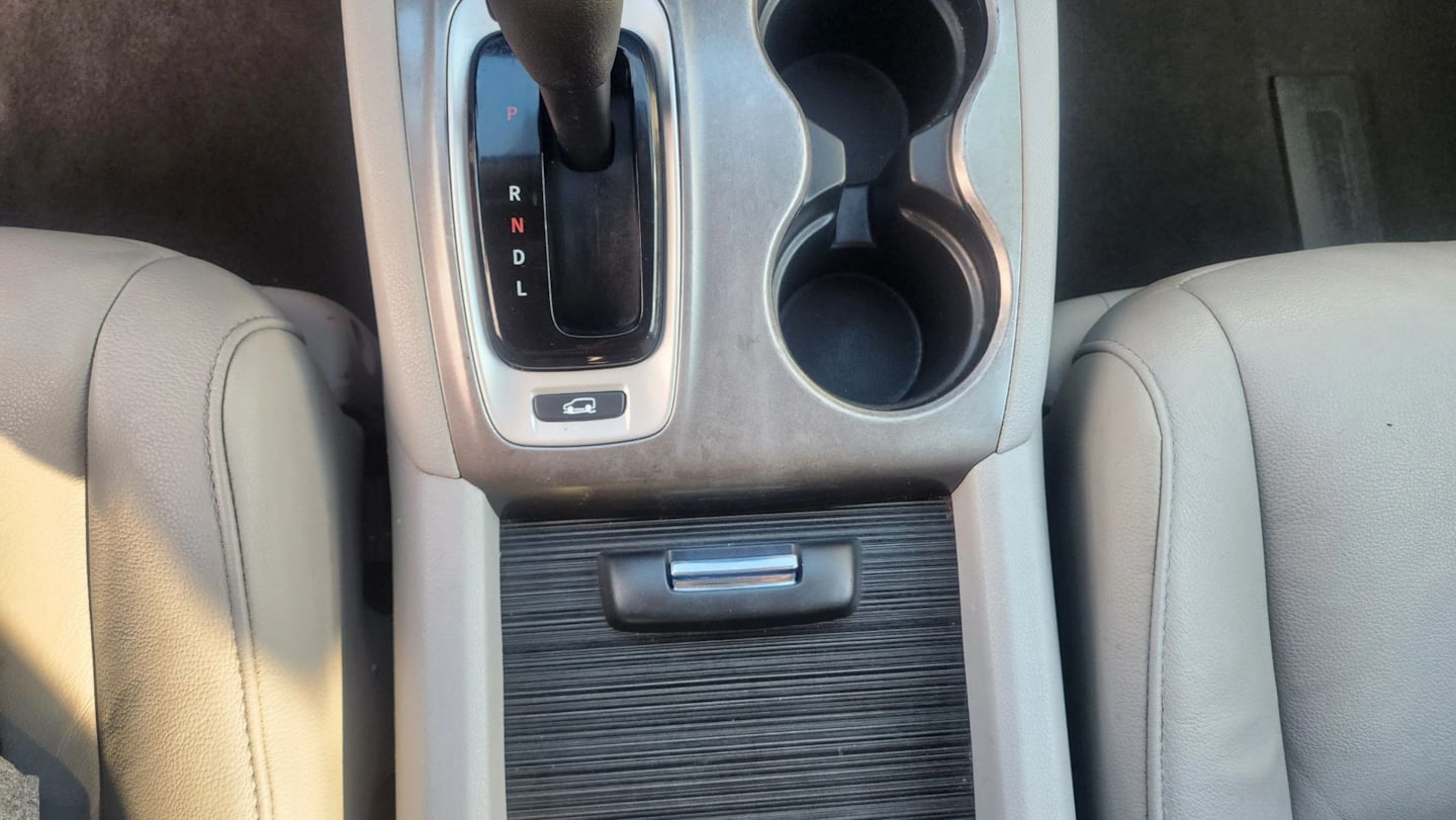 Honda Pilot photo 29