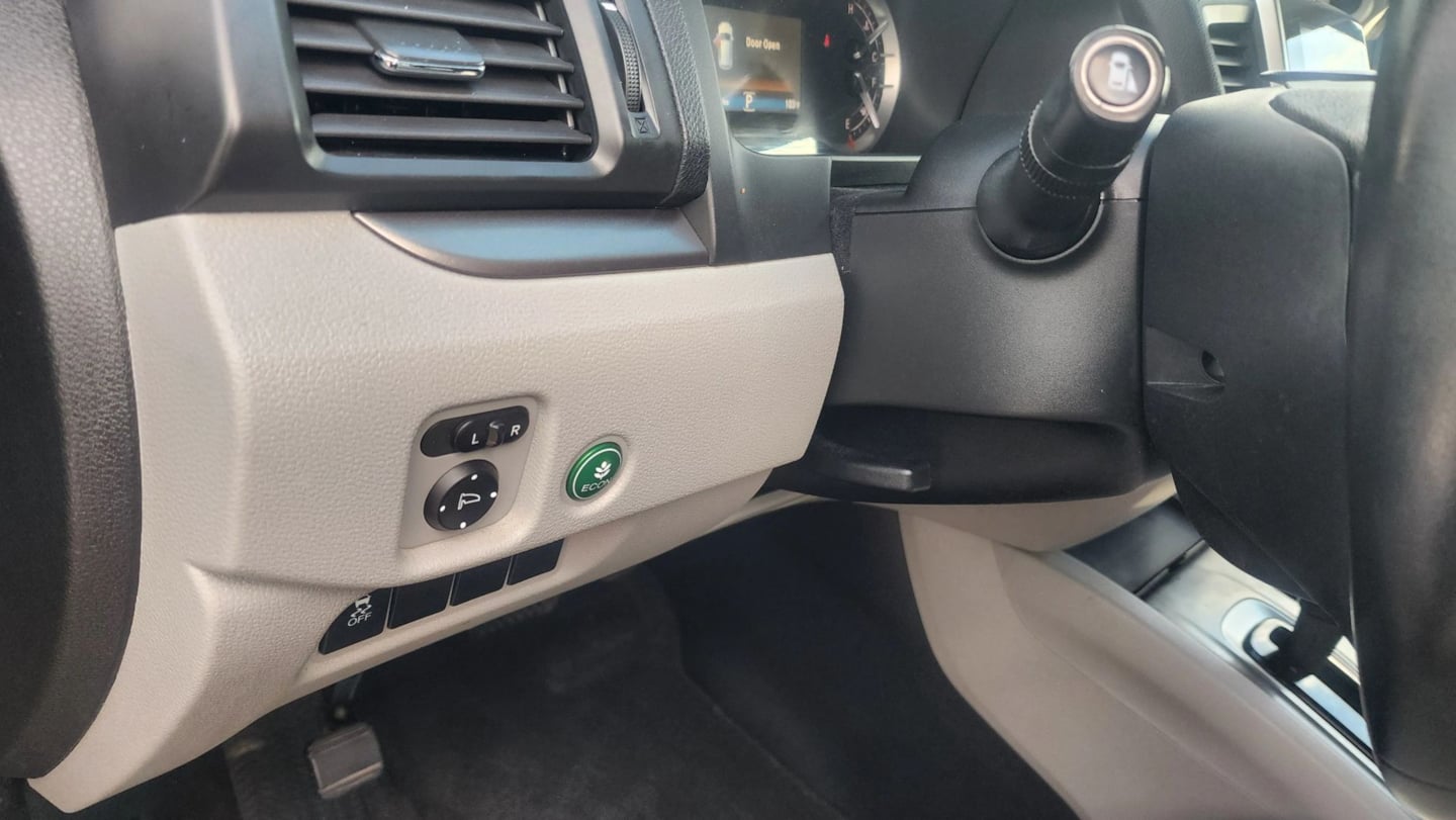 Honda Pilot photo 30