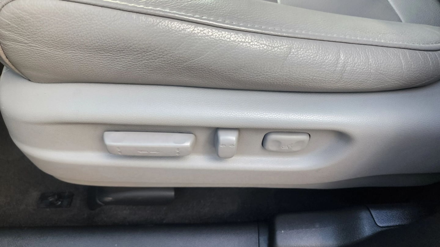 Honda Pilot photo 31