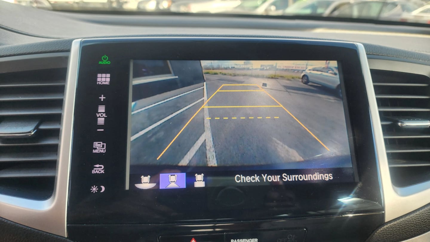 Honda Pilot photo 32