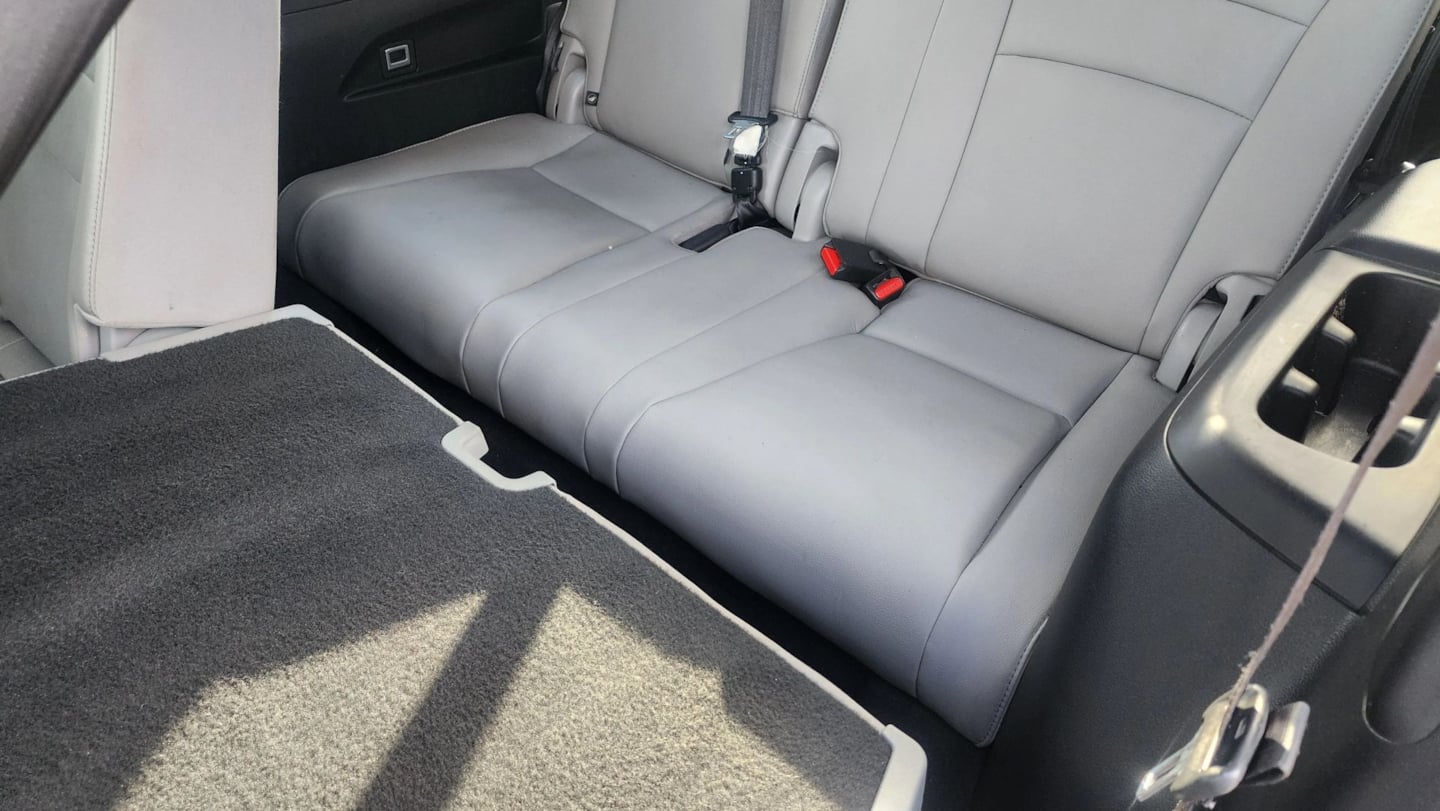 Honda Pilot photo 39